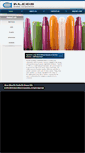 Mobile Screenshot of alcosglobal.com